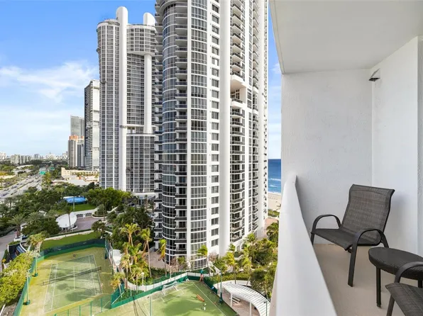 18001 Collins Ave #803, North Miami Beach, FL 33160