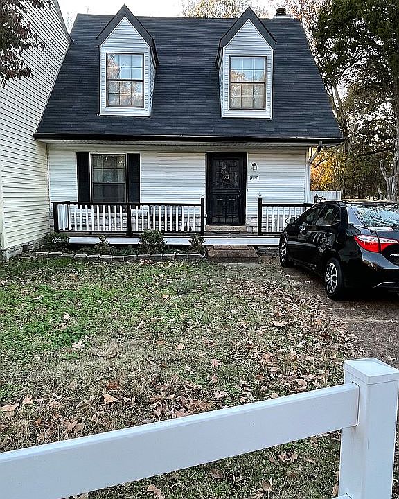 1st image of 9271 Fletcher Trace Pkwy