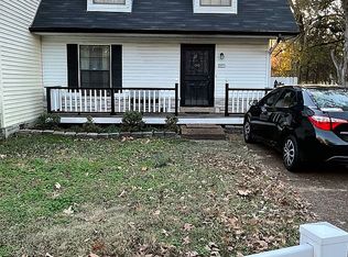 9271 Fletcher Trace Pkwy, Arlington, TN 38002
