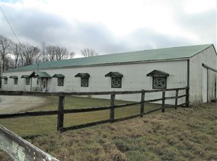 1787 E County Rd #1200N, Eaton, IN 47338