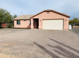23610 E Cholla Rd, Florence, AZ 85132