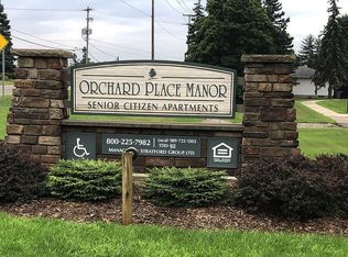 219 E Cleveland Ave #219, Owosso, MI 48867