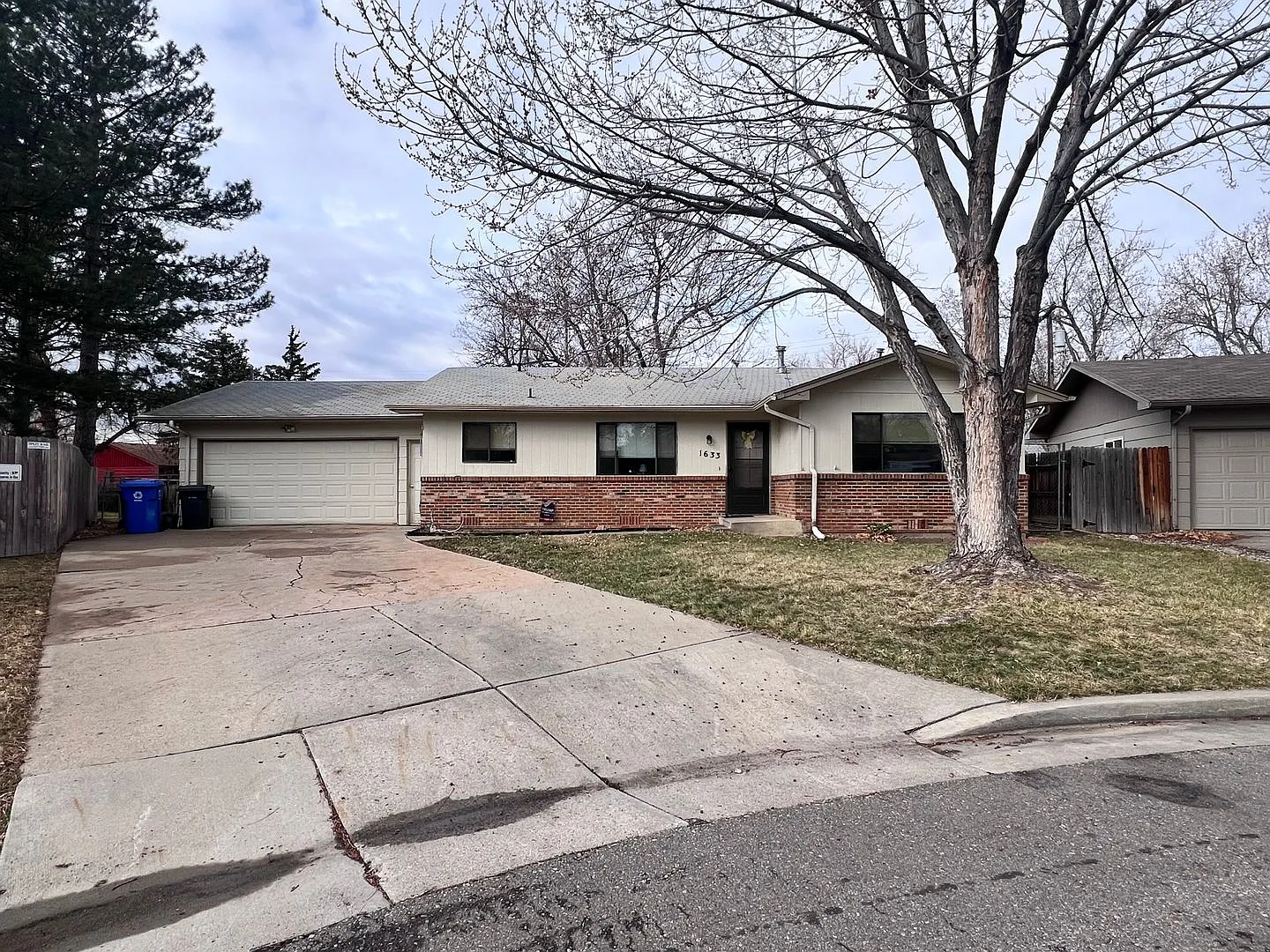 SW Loveland Home near Thompson Valley — Photo 1