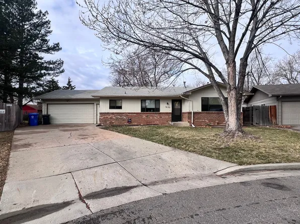 1633 Elizabeth Ct, Loveland, CO 80537