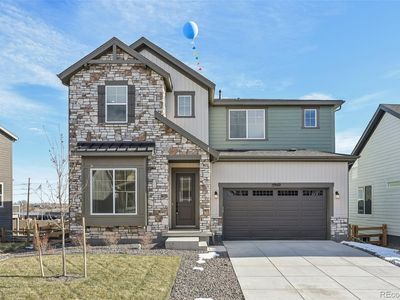 5960 S Platte Canyon Drive, Littleton, CO, 80123