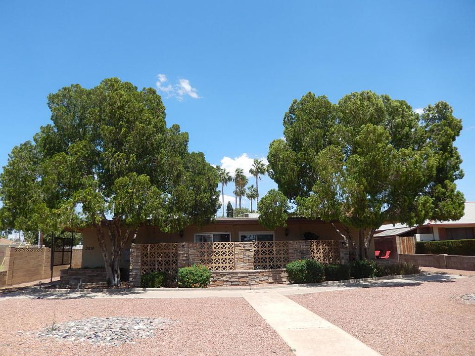 1st image of 3618 E Montecito Ave APT 3