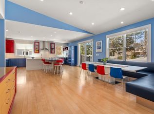 120 Crestview Rd, Belmont, MA 02478