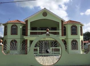 119 10 Street Las Mareas Community, Salinas, PR 00751