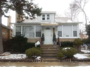 7133 40th Pl, Stickney, IL 60402