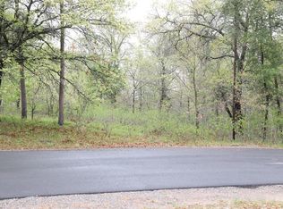 XXX Oaks Court, Danbury, WI 54830