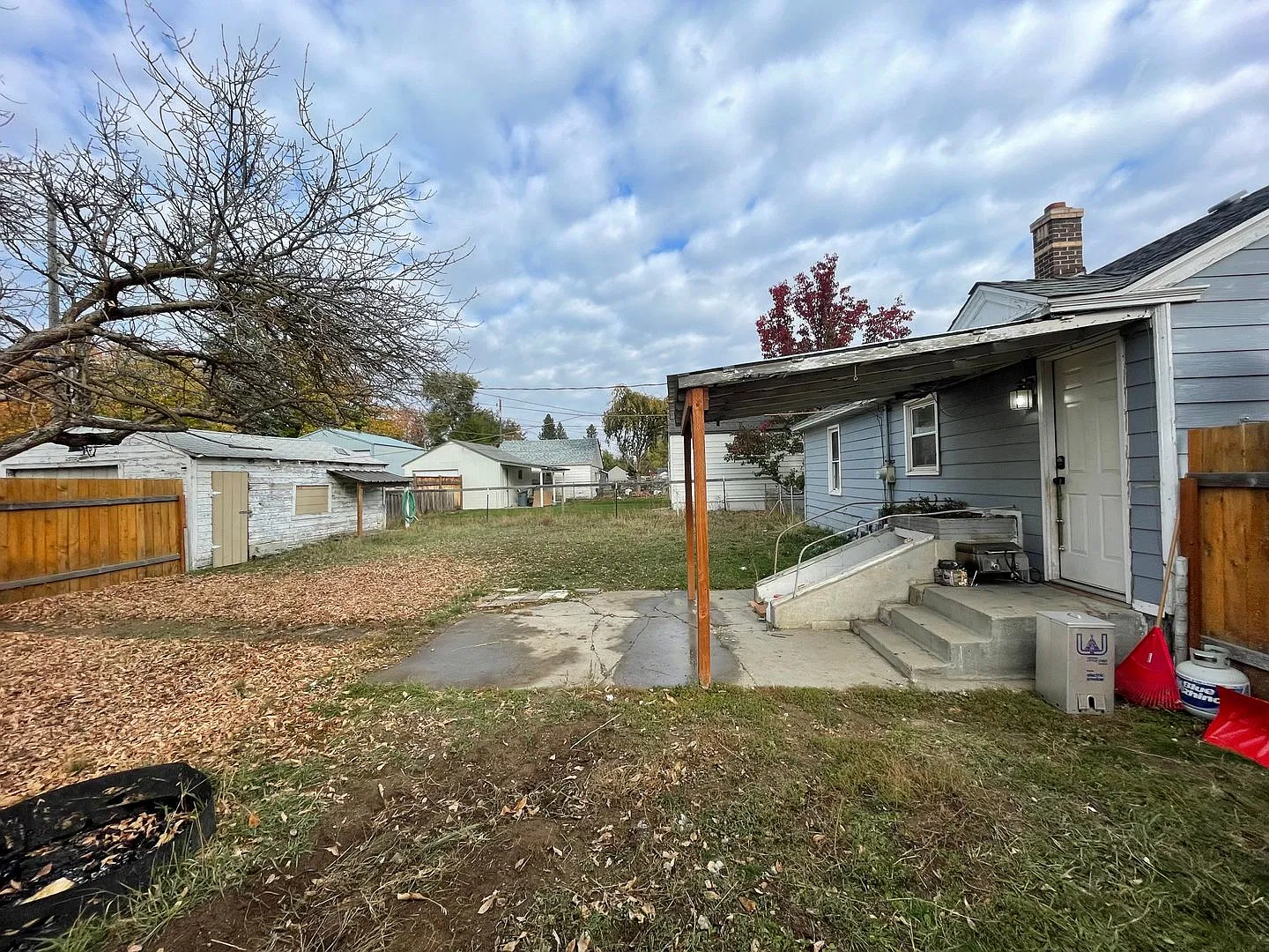 5303 N. Adams St. Spokane, WA 99205 - NuKey Realty & Property Management LLC — Photo 2