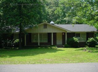 203 Timothy Ave NW, Rome, GA 30165