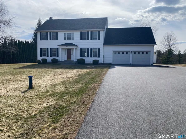 230 Beach Street, Goshen, CT 06756