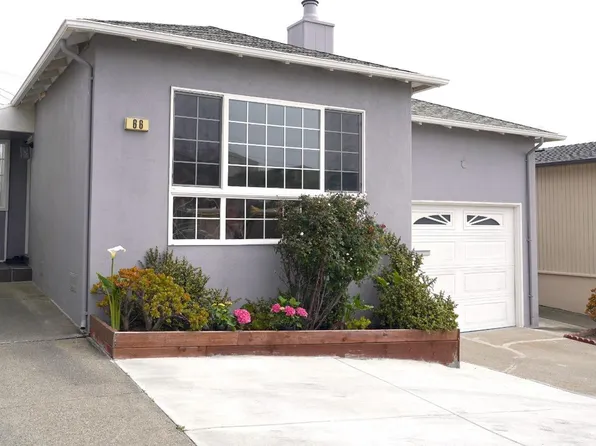 66 Grandview Ave, Daly City, CA 94015