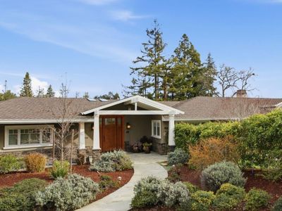 10 Alderlee Way, San Carlos, CA, 94070