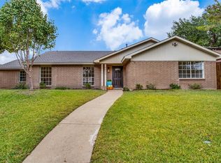 6623 Town Bluff Dr, Dallas, TX 75248