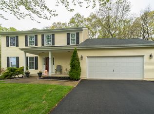 21 Caynor Ct, Newark, DE 19711