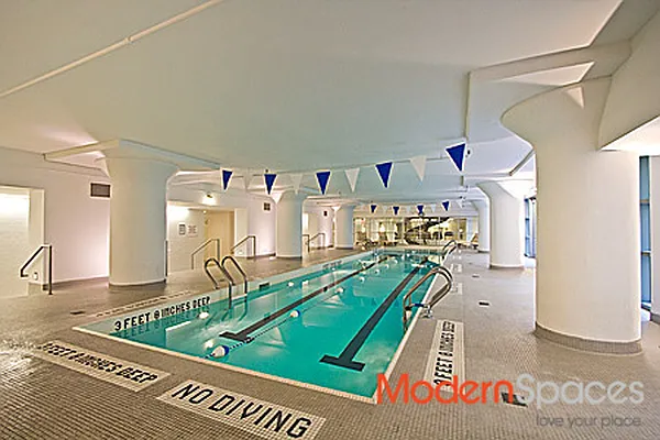 Rented by Modern Spaces | media 21