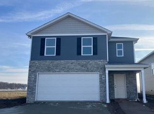 5495 Tranquilo Way, Fort Wayne, IN 46818