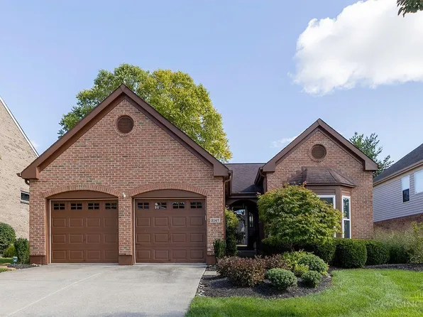 3147 Baffin Dr, Fairfield, OH 45011