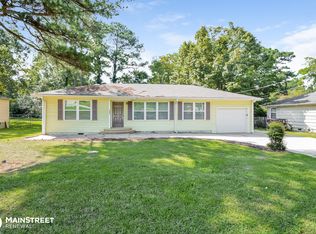 1221 Five Mile Rd, Birmingham, AL 35215