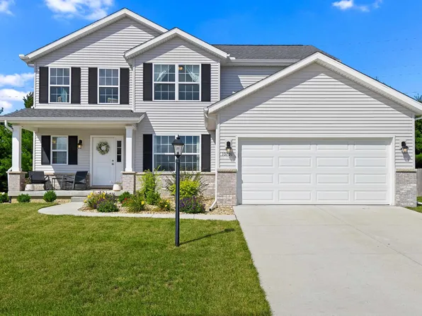 10701 N Sawmill Ln, Dunlap, IL 61525