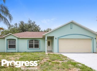 5 Sequoia Way, Kissimmee, FL 34758