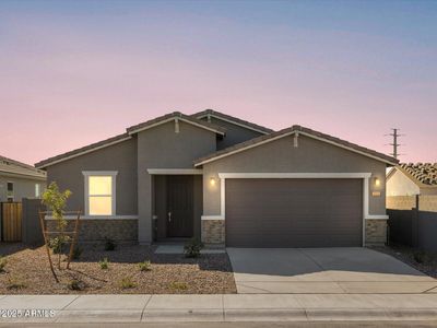 2563 E Grenache Road, San Tan Valley, AZ, 85143