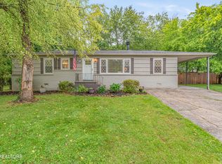 1005 Bardill Ln, Knoxville, TN 37919