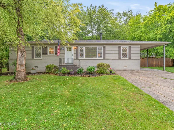 1005 Bardill Ln, Knoxville, TN 37919