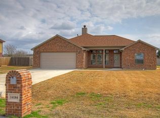 14184 Brushwood Dr, Willis, TX 77318
