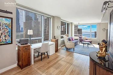 Sold by Sotheby's International Realty