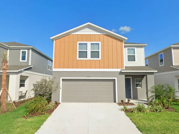 5432 Summer Sunset Dr, Apollo Beach, FL 33572