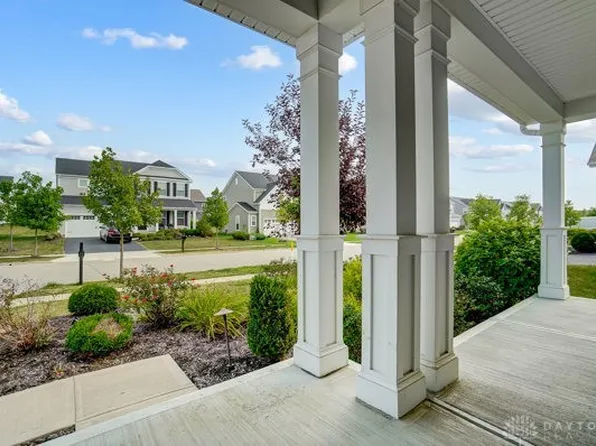 7385 Willowbrush Dr, Plain City, OH 43064