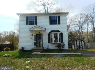 3808 Glem Ct, Indian Head, MD