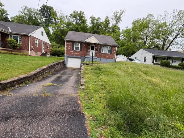 218 Ridgeway Rd, Cincinnati, OH 45216