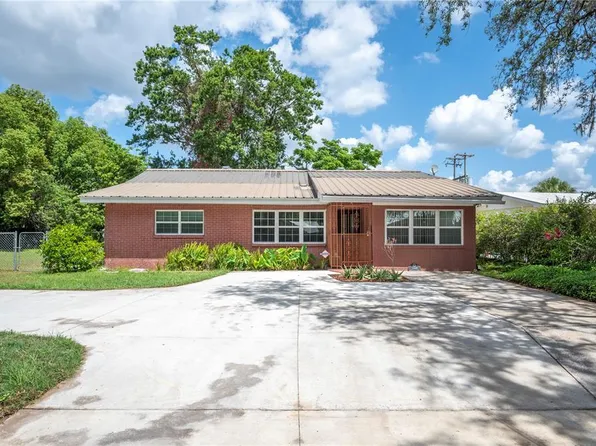 1440 E Conant St, Bartow, FL 33830