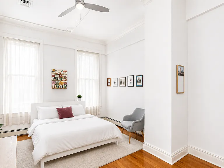35 Union Sq W #PENTHOUSE — Photo 11