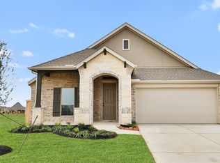 21711 Iris Colony Dr, Waller, TX 77484