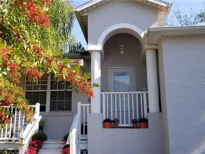 7504 S Obrien St, Tampa, FL, 33616