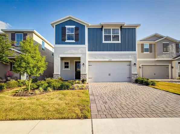 2354 Emerald Springs Dr, Apopka, FL 32712