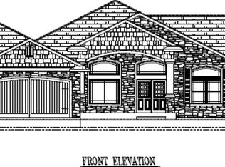 8300 Viewcrest Way, Yakima, WA 98908