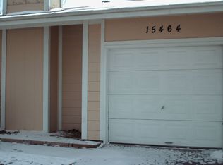 15464 E Princeton Ave, Aurora, CO 80013