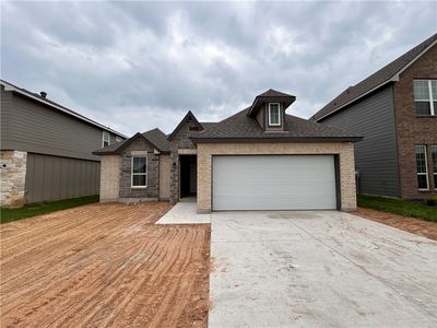11108 Pallasite Ct, Lorena, TX, 76655