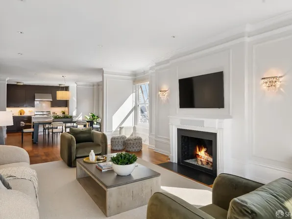 1100 Sacramento St APT 504, San Francisco, CA 94108