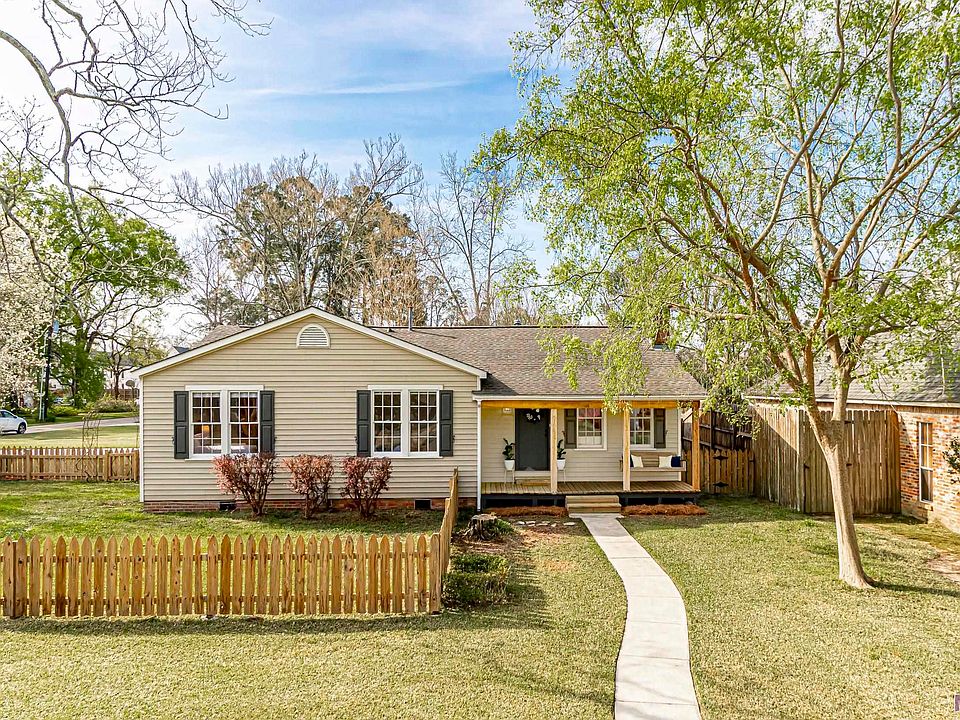 9684 Oliphant Rd, Baton Rouge, LA 70809 Zillow