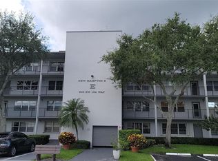 300 SW 134th Way APT E211, Hollywood, FL 33027