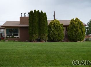 577 Meadowlark Ln, Grand Junction, CO 81507