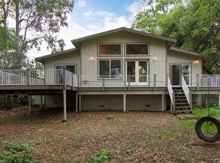 3724 Oro Bangor Hwy, Oroville, CA
