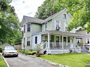 406 Fairview Ave, Westwood, NJ 07675